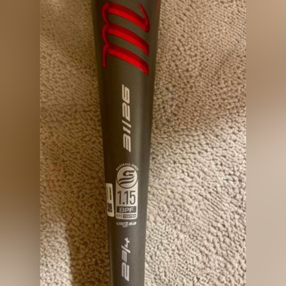 Marucci CAT 9 -5 31/26 - Picture 3 of 5